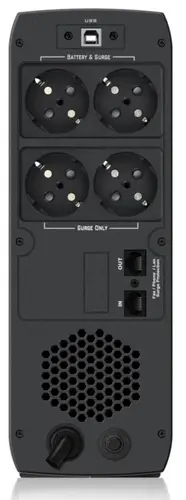 UPS POWERWALKER VI 600 CSW, 600VA, Line Interactive - image 1