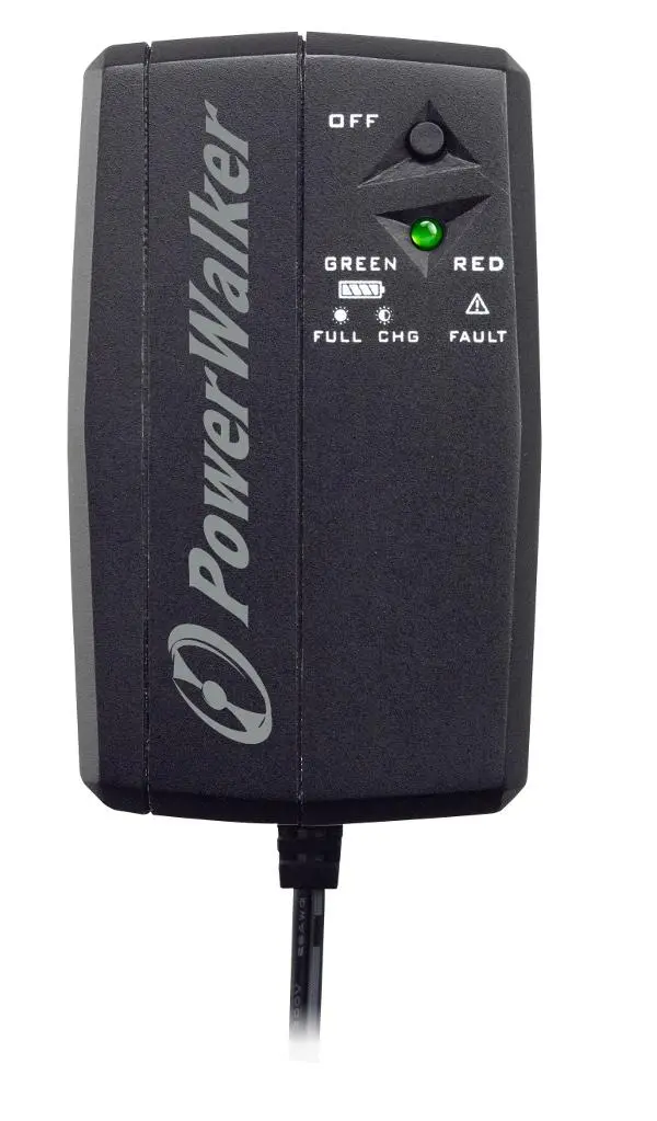 Adaptor POWERWALKER DC UPS 12V