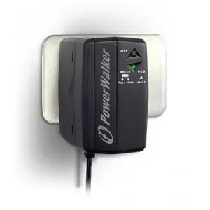 Αντάπτορας POWERWALKER DC UPS 12V - 2