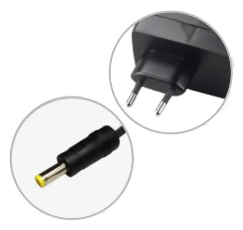 Adaptor POWERWALKER DC UPS 12V - 4