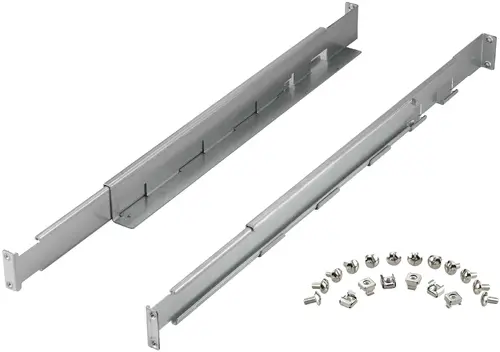 Șine Powerwalker pentru montare în rack pentru modelele RT-1000-3000VA - 1