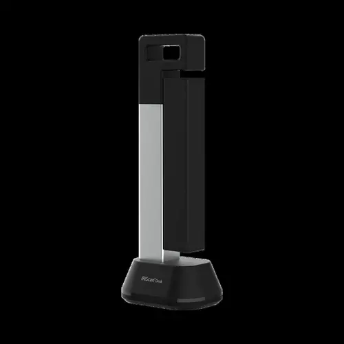 Πολυλειτουργικός σαρωτής IRIS Desk 6, A4, 12 Mp, USB 2.0, Γκρι - 4