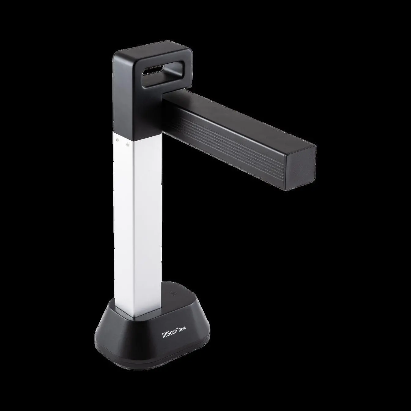 Scaner multifuncțional IRIS Desk 6, A4, 12 Mp, USB 2.0, Gri - image 5