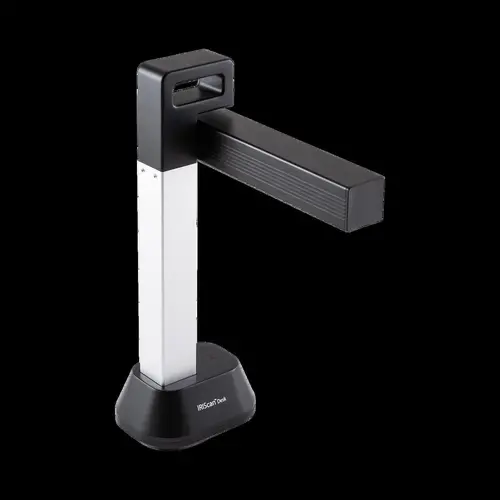 Πολυλειτουργικός σαρωτής IRIS Desk 6, A4, 12 Mp, USB 2.0, Γκρι - 6