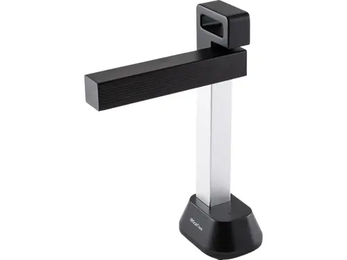 Scaner multifuncțional IRIS Desk 6, A4, 12 Mp, USB 2.0, Gri - 1