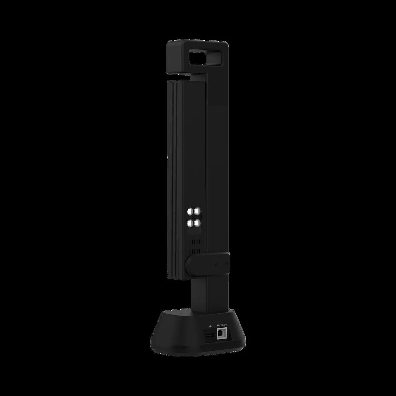 Πολυλειτουργικός σαρωτής IRIS Desk 6 Pro, A3, 13 Mp, USB 2.0, Μαύρο - image 2