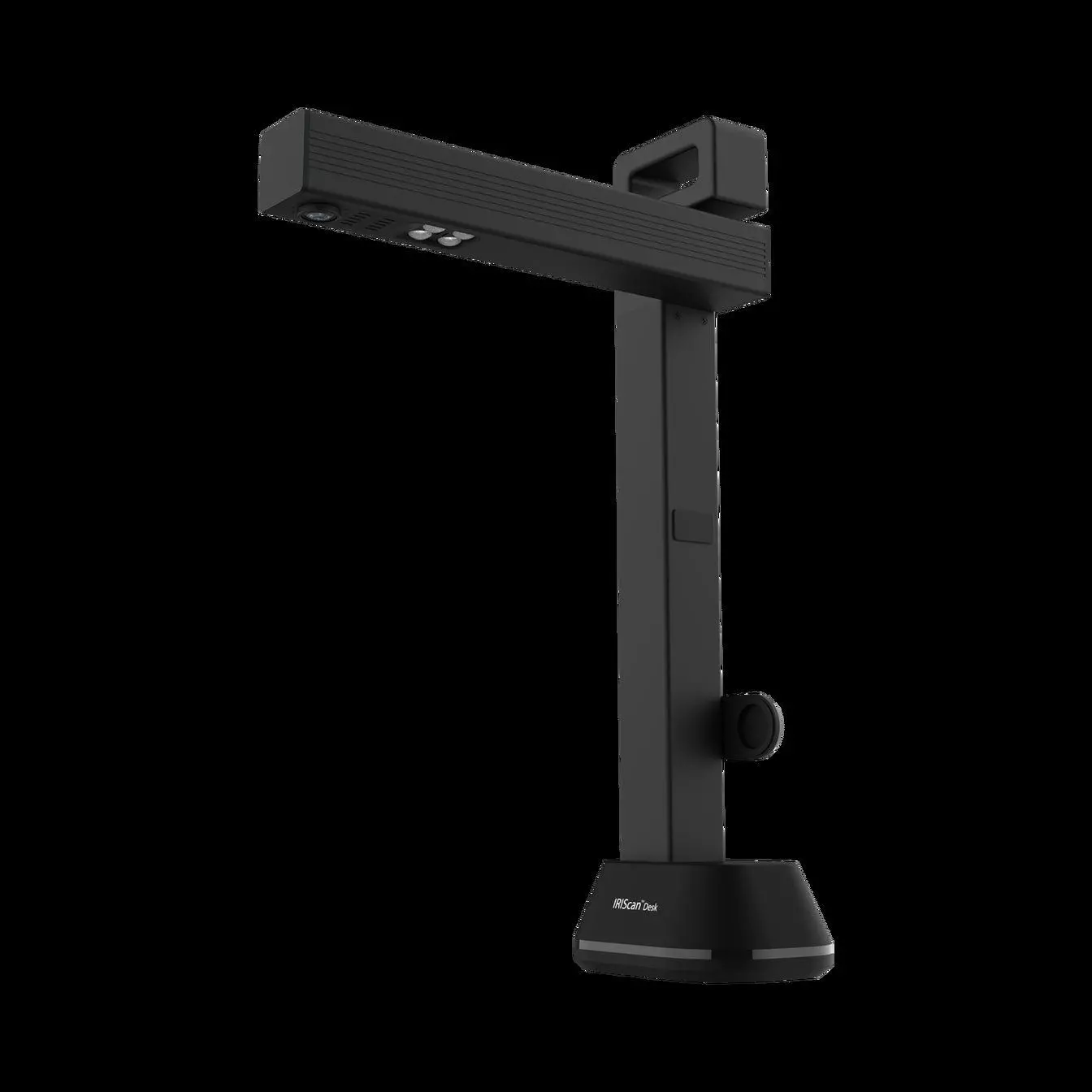 Πολυλειτουργικός σαρωτής IRIS Desk 6 Pro, A3, 13 Mp, USB 2.0, Μαύρο - image 3