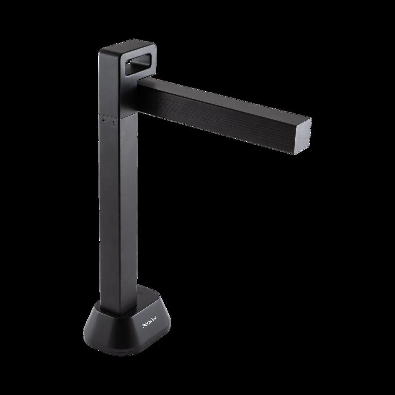 Scaner multifuncțional IRIS Desk 6 Pro, A3, 13 Mp, USB 2.0, Negru - image 5