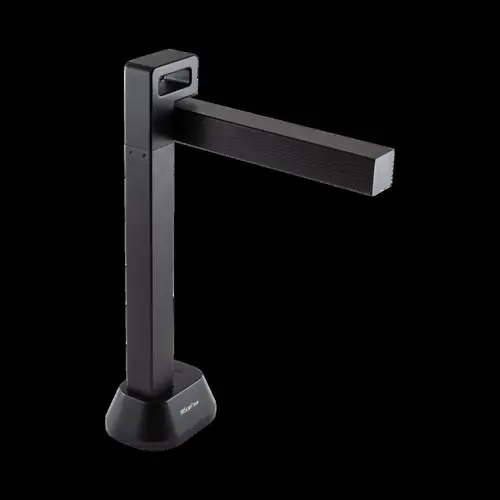 Πολυλειτουργικός σαρωτής IRIS Desk 6 Pro, A3, 13 Mp, USB 2.0, Μαύρο - 6