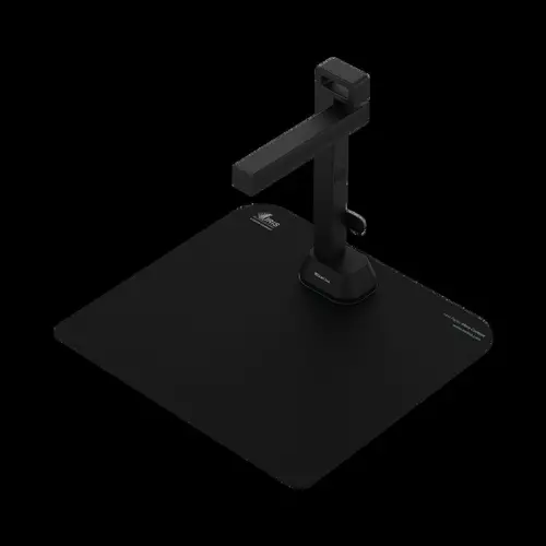 Πολυλειτουργικός σαρωτής IRIS Desk 6 Pro, A3, 13 Mp, USB 2.0, Μαύρο - 7