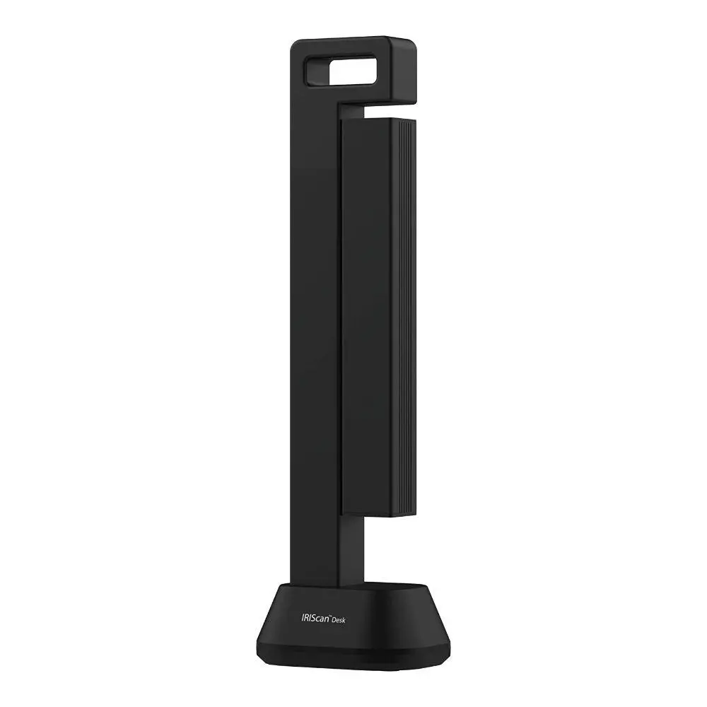 Πολυλειτουργικός σαρωτής IRIS Desk 6 Pro Dyslexic (δυσλεξία), A3, 13 Mp, USB 2.0, Μαύρο - image 4