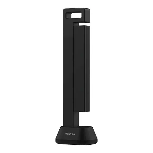 Scanner multifuncțional IRIS Desk 6 Pro Dyslexic (dislexie), A3, 13 Mp, USB 2.0, Negru - 5