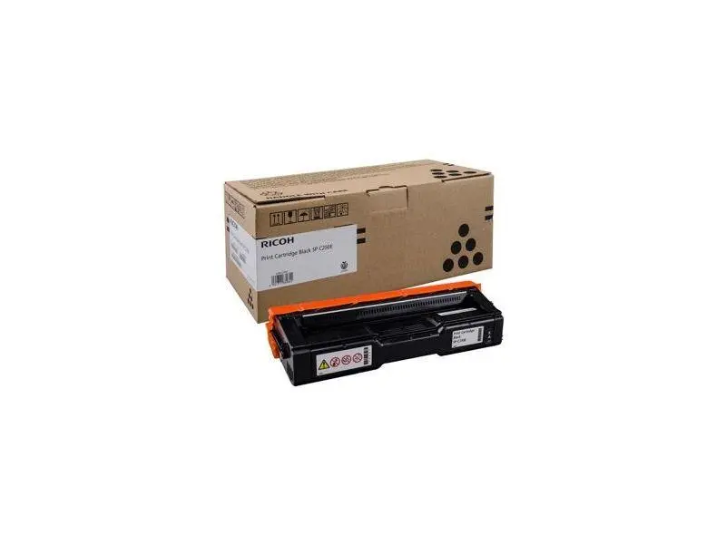 Κασέτα toner Ricoh SPC250E, 2000 αντίγραφα, Μαύρο