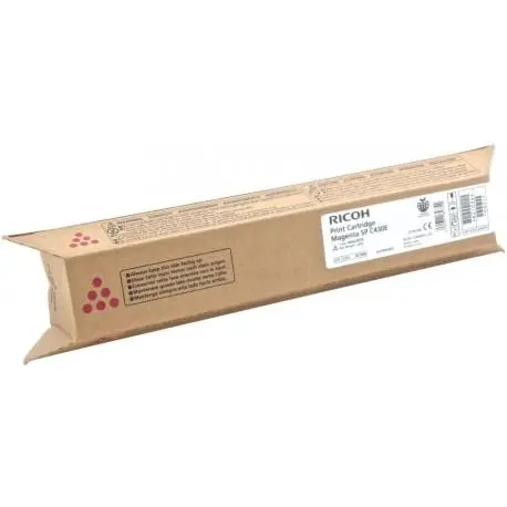 Cartuș toner Ricoh SPC430E, 24000 de pagini C440DN Magenta