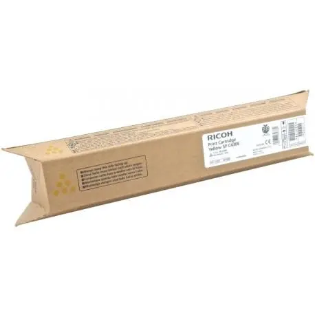 Κασέτα τόνερ Ricoh SPC430E, 24000 σελίδες C440DN Κίτρινο Κασέτα τόνερ Ricoh SPC430E, 24000 σελίδες C440DN Κίτρινο