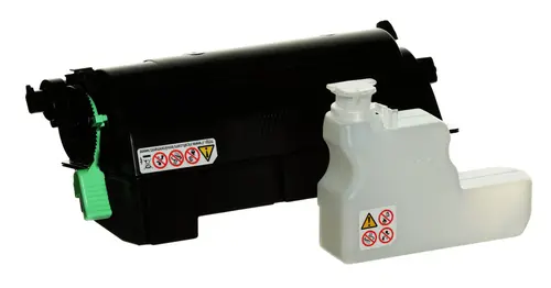 Κασέτα τόνερ Ricoh MP601, 25000 σελίδες SP5300DN Μαύρο - 1