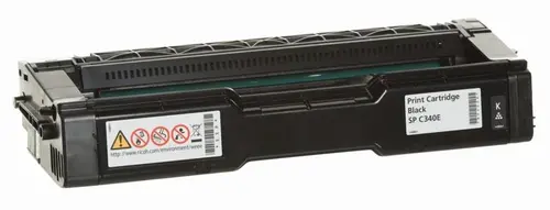 Cartuș toner Ricoh SPC340E, 5000 de pagini C340DN Negru - 1