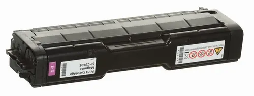Κασέτα τόνερ Ricoh SPC340E, 5000 σελίδες C340DN Ματζέντα - 1