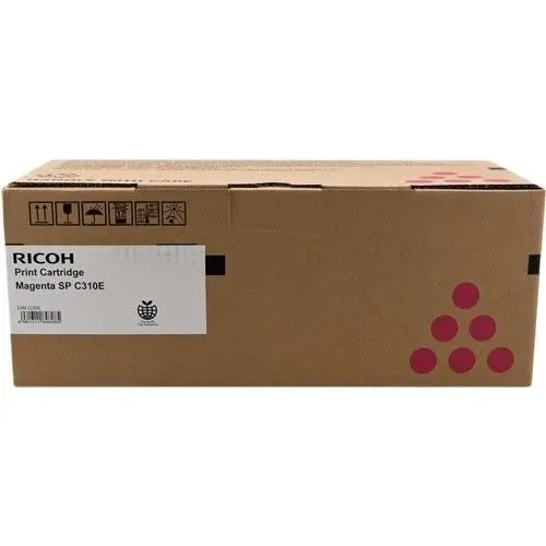 Cartuș toner Ricoh SPC310E, 2800 de pagini C340DN/C342DN Magenta