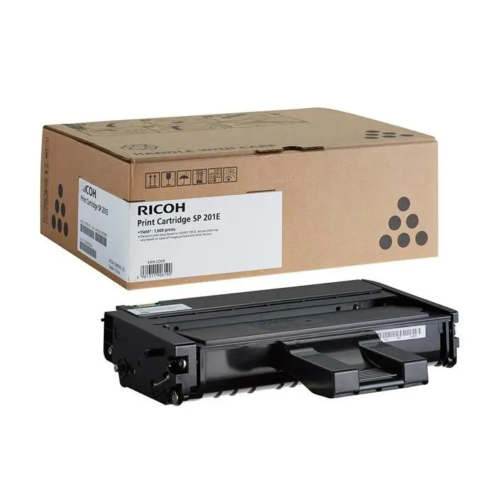 Cartuș toner Ricoh SP277HE, 2600 de pagini, Negru