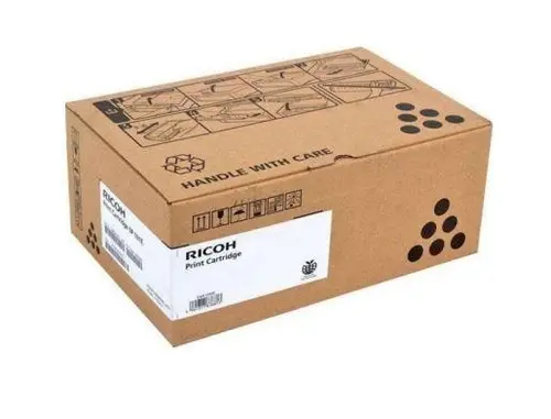 Κασέτα τόνερ Ricoh SP377XE, 6500 αντίγραφα, SP377SFNWX/SP377DNWX, Μαύρο - 1