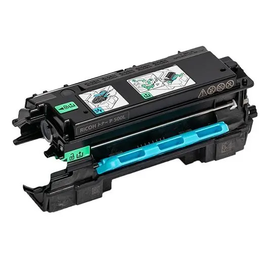Cartuș toner Ricoh P 501L, pentru P 501, 3000 de copii, Negru