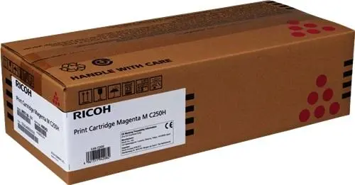 Cartuș toner Ricoh M C250 UHY, 6300 pagini, P C301W / M C250FW,M C251FW, Magenta - 1