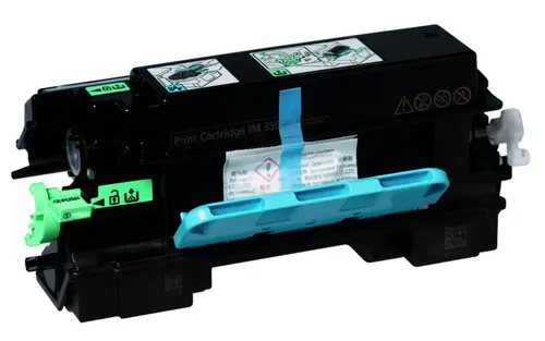 Κασέτα τόνερ Ricoh IM 350, 14000 σελίδες, IM 350/350F, Μαύρο - 1