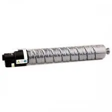 Тонер касета Ricoh IM 400, 17500 копия, IMC400F, Черен - image 1