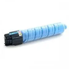 Тонер касета Ricoh IM 400, 8000 копия, IMC400F, Cyan - image 1