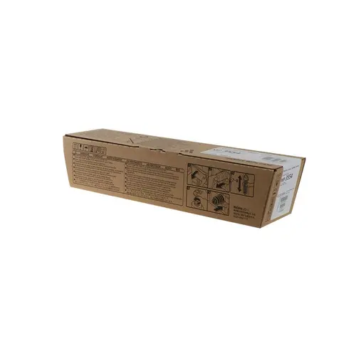 Κασέτα τόνερ Ricoh MP3554, 24000 αντίγραφα, Μαύρο - 1