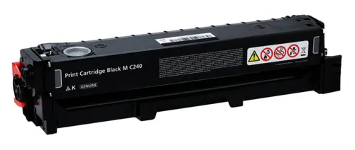 Cartuș toner Ricoh M C240, MC240FW, P C200W, 4500 pag., Negru - 1