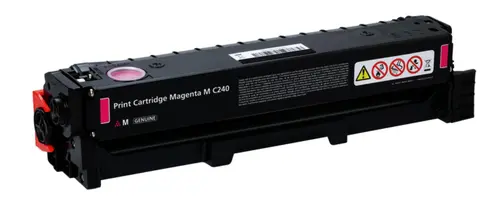 Κασέτα τόνερ Ricoh M C240, MC240FW, P C200W, 4500 σελ., Ματζέντα