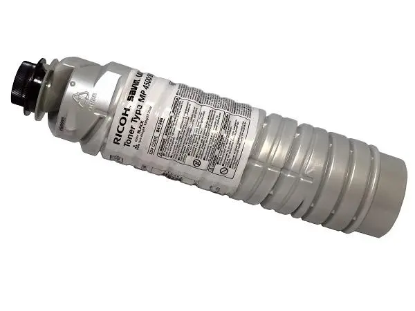 Κασέτα τόνερ Ricoh MP 5002, 33000 αντίγραφα, MP301SP, MP3500, 4000, 4001, 4500, 5000, 5002, Μαύρο