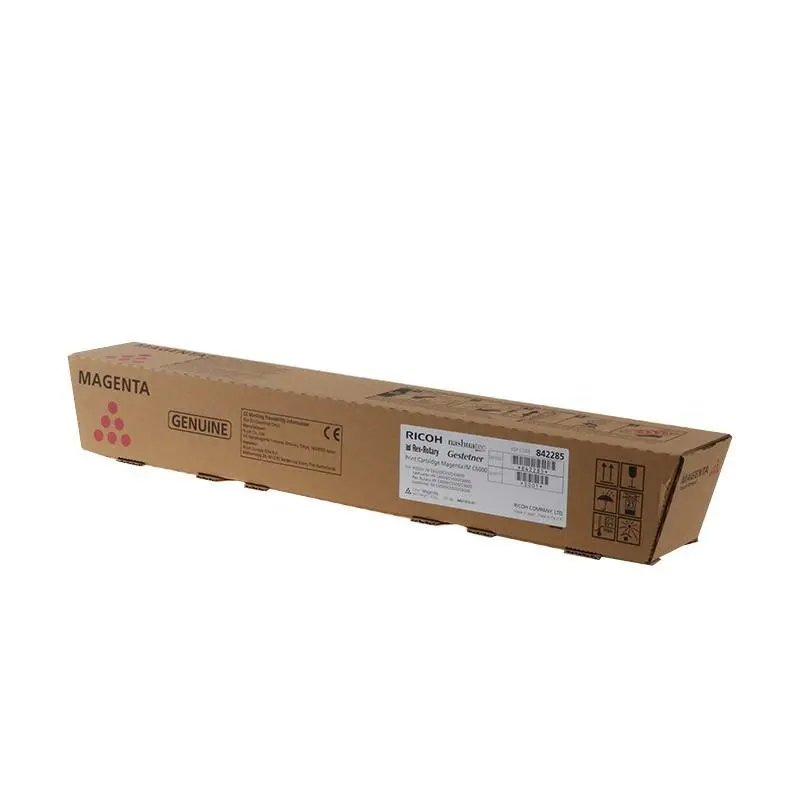 Κασέτα τόνερ Ricoh IM C6000, 22500 αντίγραφα, Ματζέντα