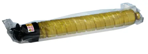 Φιάλη τόνερ Ricoh IMC2500, για RICOH IM C2000/C2500, 10500 σελίδες, κίτρινο - 1