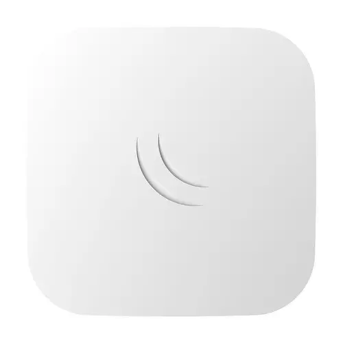 Безжичен Access Point MikroTik RbcAPGi-5acD2nD, за таван, 128MB RAM, 2 x Gbit LAN, 2.4Ghz 802.11b/g/n, 5GHz 802.11an/ac, RouterOS - image 1