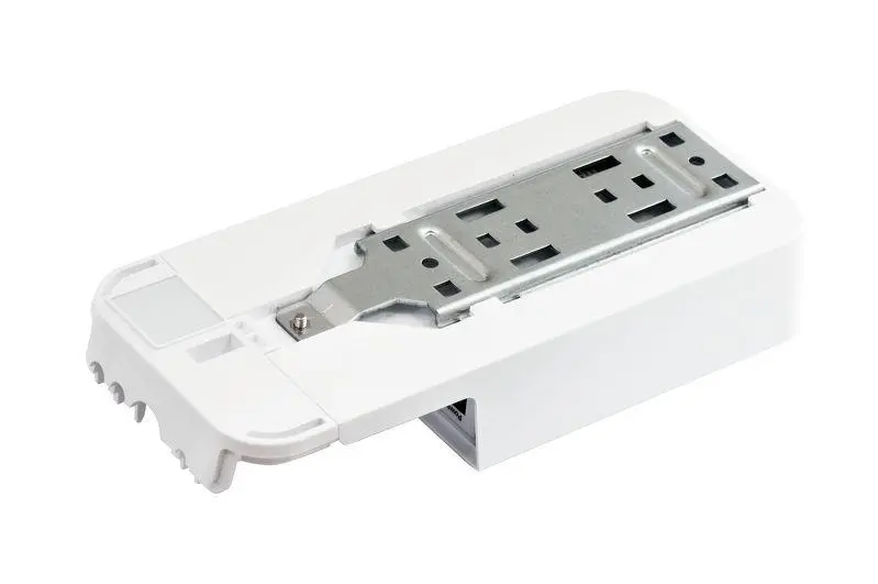 Безжичен Access Point MikroTik RBwAP2ND, за таван/стена, 64MB RAM, 1xLAN 10/100, 2.4Ghz 802.11b/g/n, int.antenna 2Dbi, RouterOS - image 3