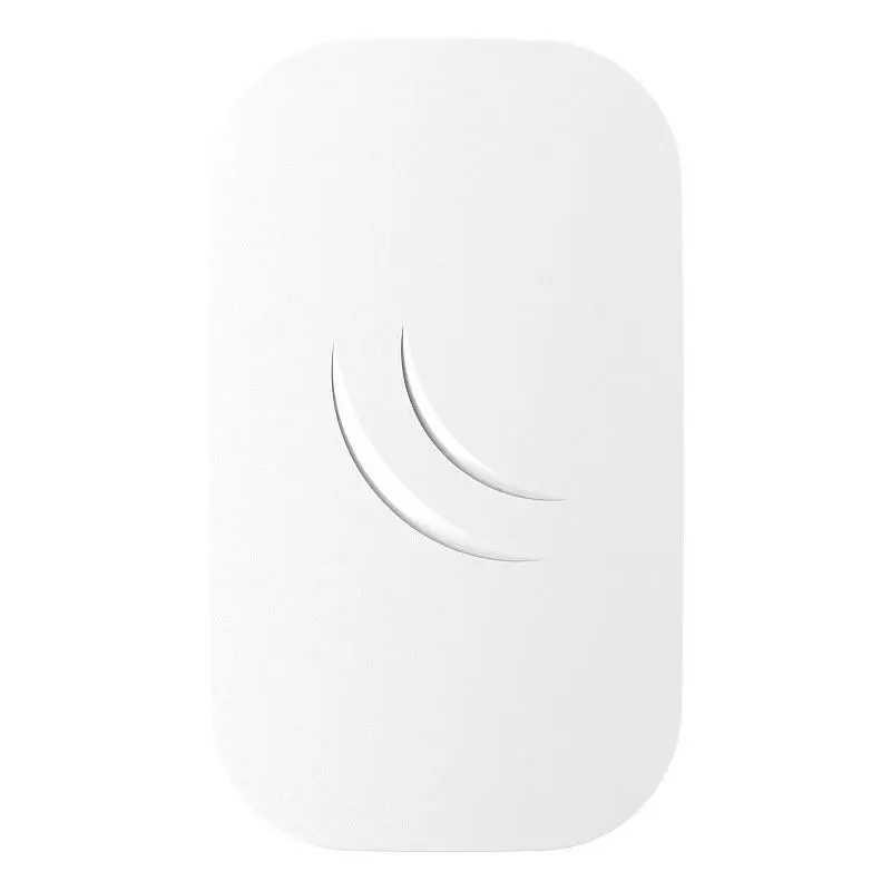 Access Point wireless MikroTik cAP lite RBcAPL-2nD, 64MB RAM, 1xLAN 10/100, 802.3af/at, RouterOS - image 1