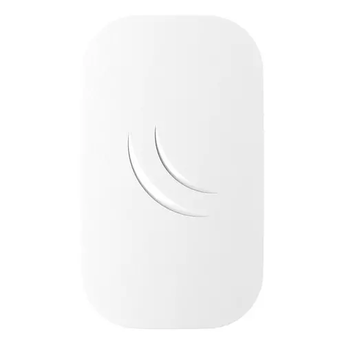 Ασύρματο Access Point MikroTik cAP lite RBcAPL-2nD, 64MB RAM, 1xLAN 10/100, 802.3af/at, RouterOS - 2