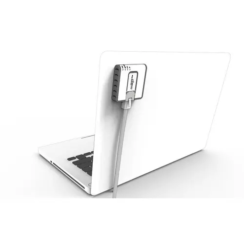 Ασύρματο Access Point MikroTik mAP Lite RBmAPL-2nD, 64MB RAM, 1xLAN 10/100, 802.3af/at - 4