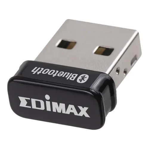 Edimax BT-8500 Bluetooth nano αντάπτορας, USB, έκδοση 5.0 - 1