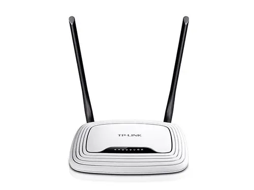 Ασύρματος router TP-LINK TL-WR841N, 2.4 GHz, 300Mbps, 10/100 - 1
