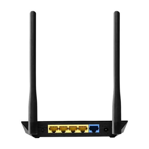 Router wireless EDIMAX BR-6428NS v5, 2.4 GHz, 300Mbps - 3