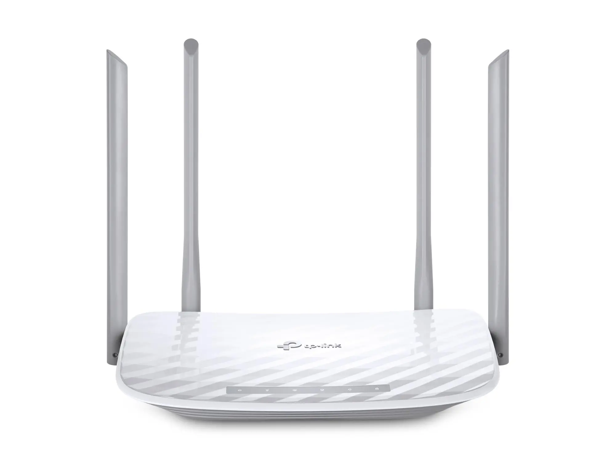 Ασύρματος δρομολογητής TP-Link Archer C50 AC1200, 2.4/5 GHz, 300 - 867 Mbps, 10/100