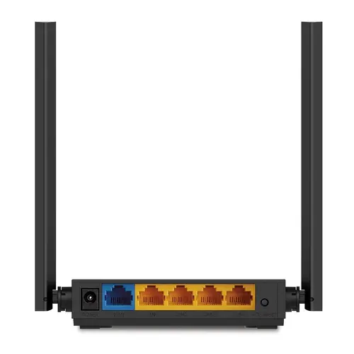 Безжичен рутер TP-Link Archer C54 AC1200, 2.4/5 GHz, 300 - 867 Mbps, 10/100/ - image 2