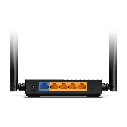 Безжичен двулентов TP-Link Archer C64, 2.4/5 GHz, 400 - 867 Mbps, Gigabit - image 2