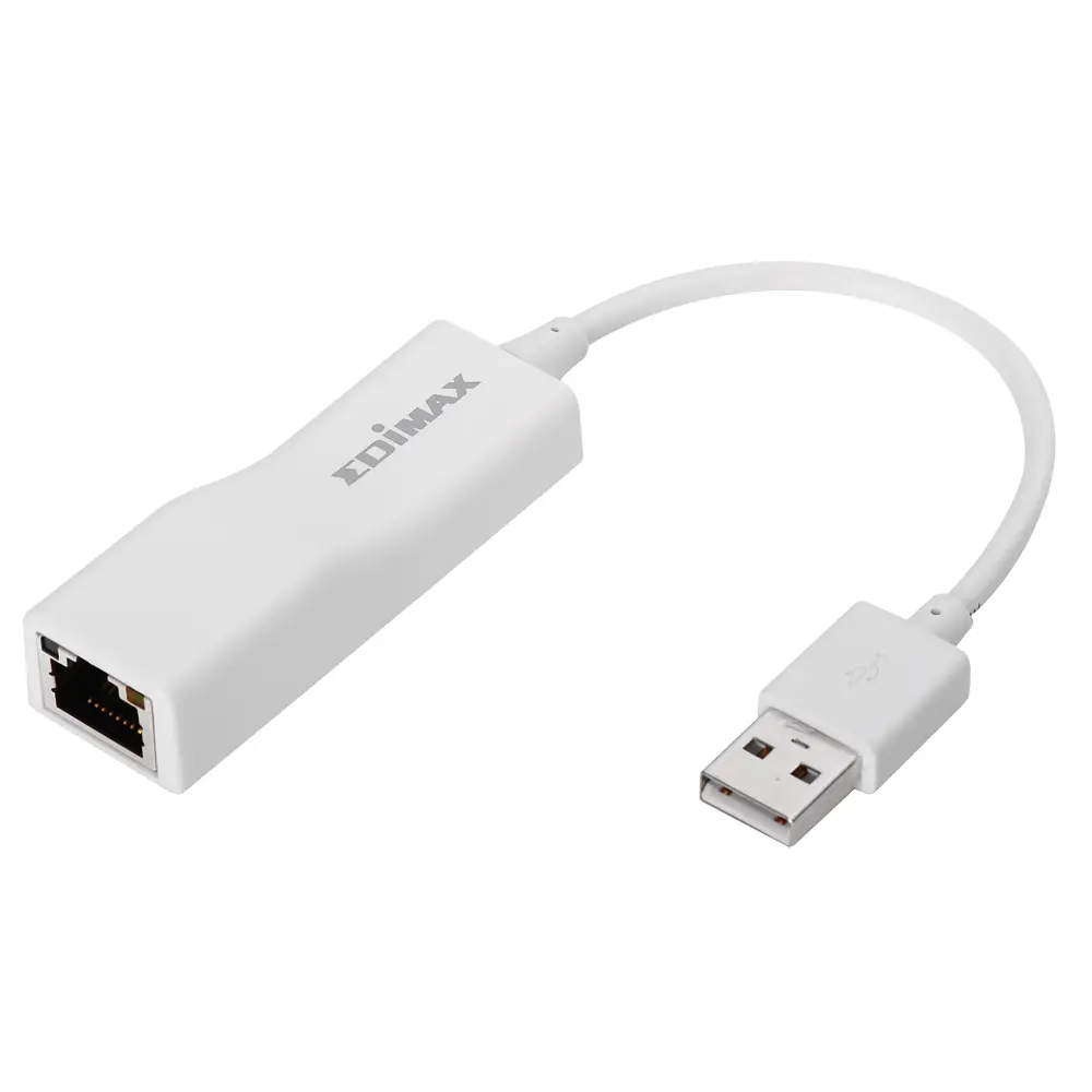 Κάρτα δικτύου EDIMAX EU-4208, USB 2.0, 10/100 Mbps