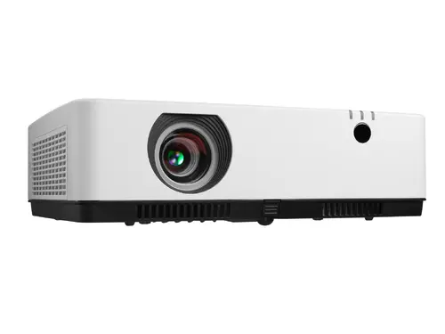 Видеопроектор NEC ME383W, 1280 x 800 (WXGA) , 3800 ANSI, LCD, 16000:1 - image 2