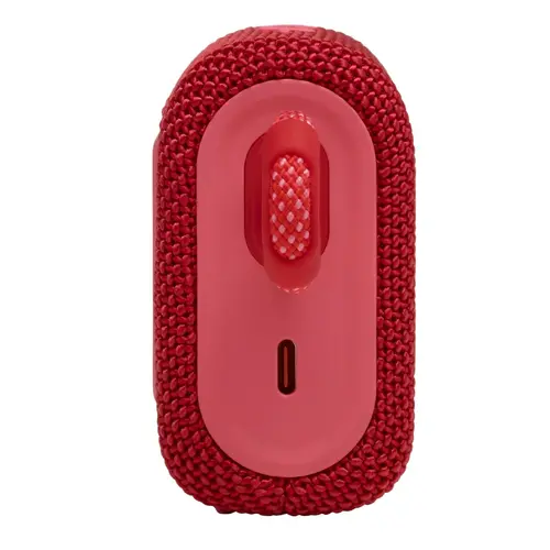 Блутут колонка JBL GO 3 Червена - image 3